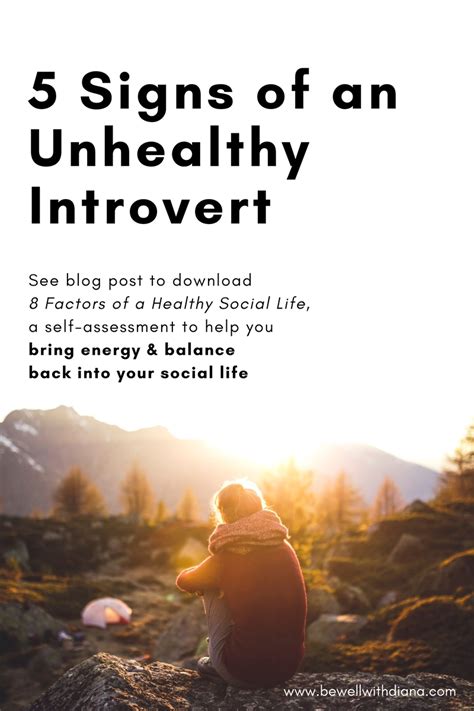 introverted reddit|6 signs of unhealthy introvert.